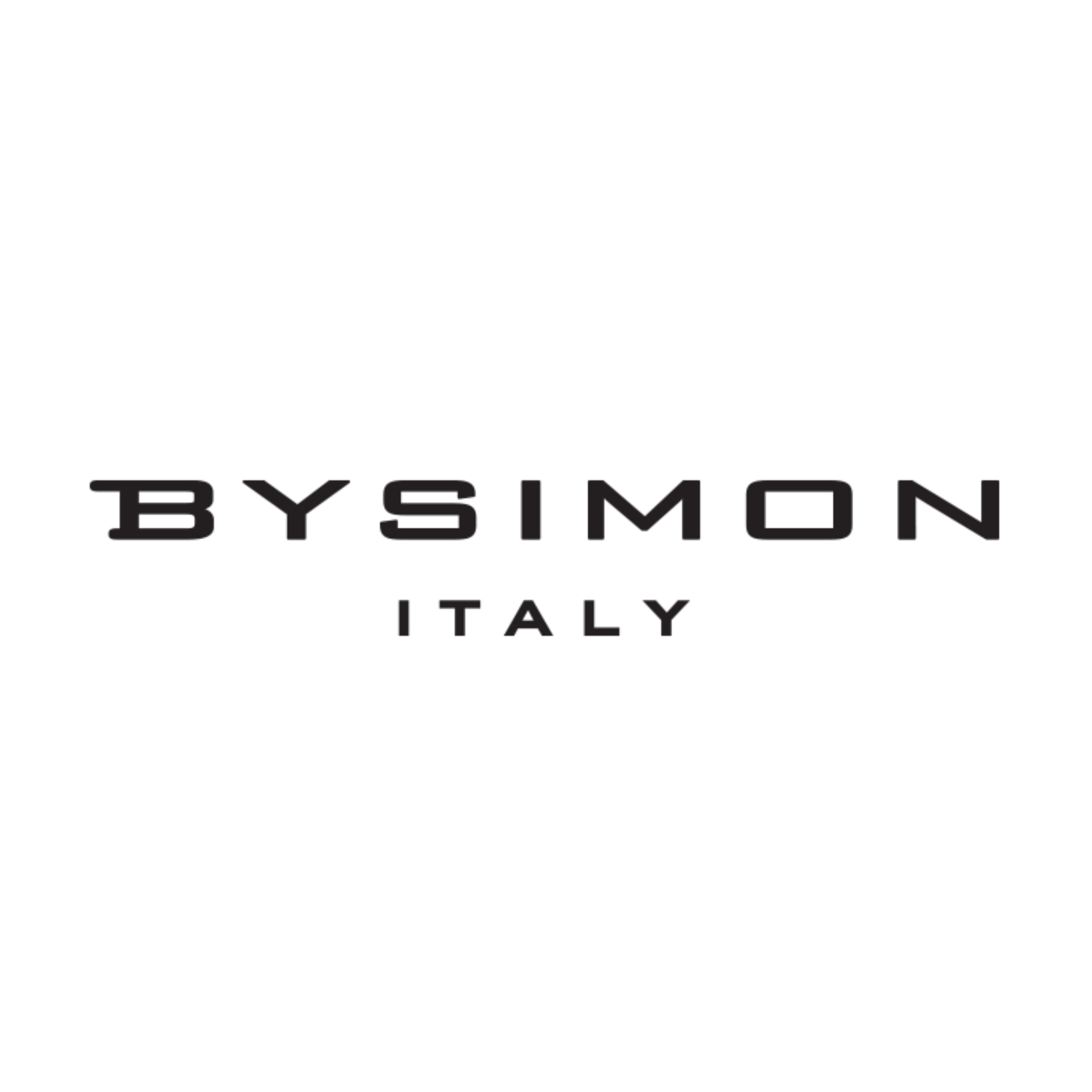 bysimon gioielli legnano