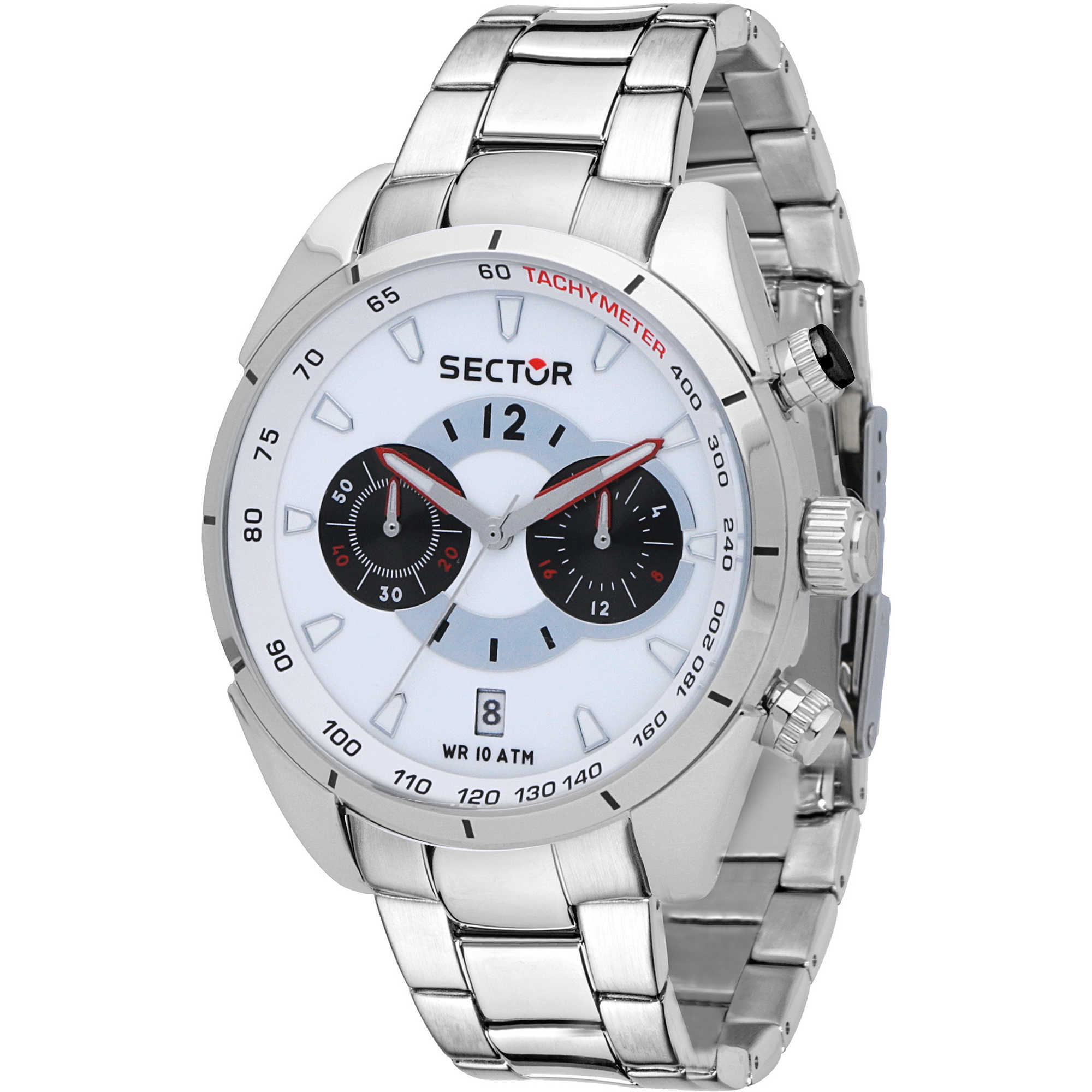 Orologio cronografo uomo Sector 330 R3273794004 | Gioielleria Calestini