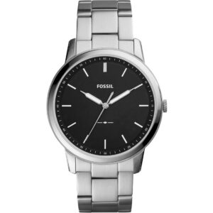 Orologio solo tempo uomo Fossil The Minimalist FS5307