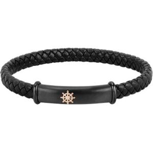 Bracciale uomo gioielli Sector Bandy SZV53