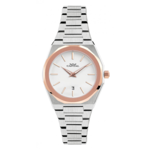 Orologio donna Capital AX572_01