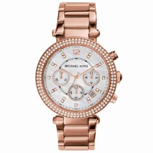 Orologio Michael Kors donna cronografo MK5491