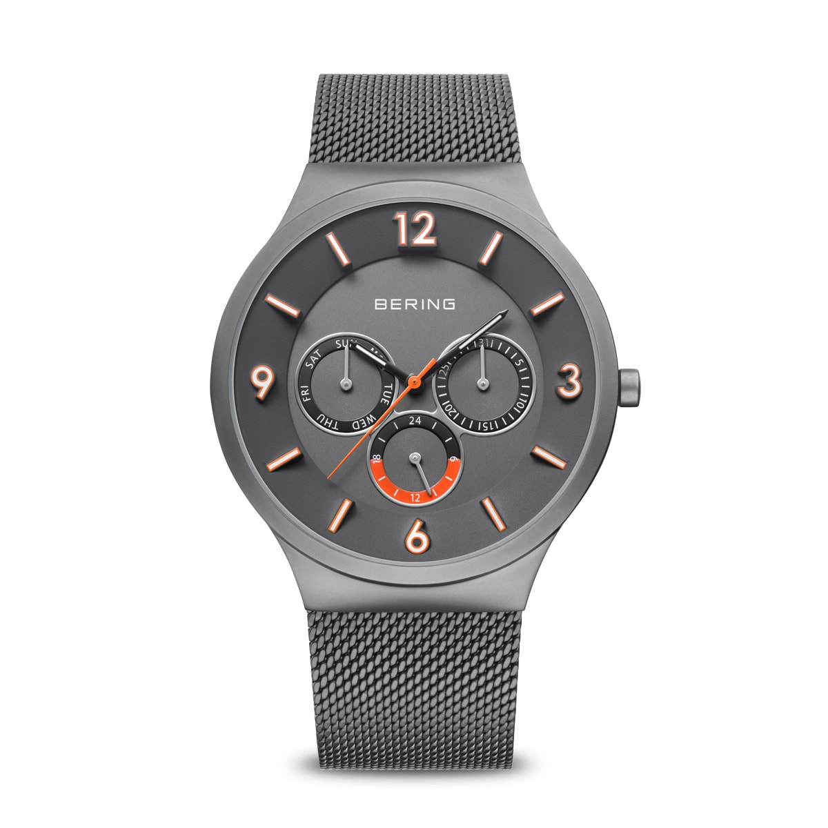 Orologio Bering Classic uomo 33441-377 | Gioielleria Calestini