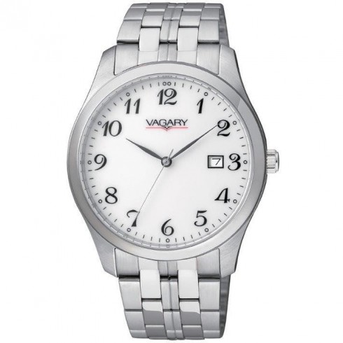 Orologio Vagary by Citizen uomo IH5-015-11