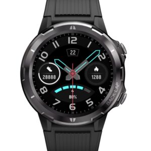 Orologio smartwatch JM Smart Iron uomo