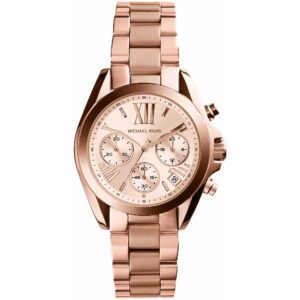 Orologio Michael Kors donna cronografo MK5799