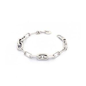 Bracciale Unoaerre in argento 700YHW26