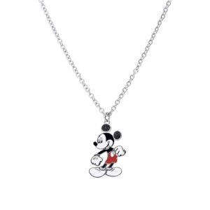 Collana Stroili Oro Disney con Topolino