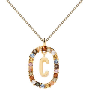 Collana PdPaola New Letters C