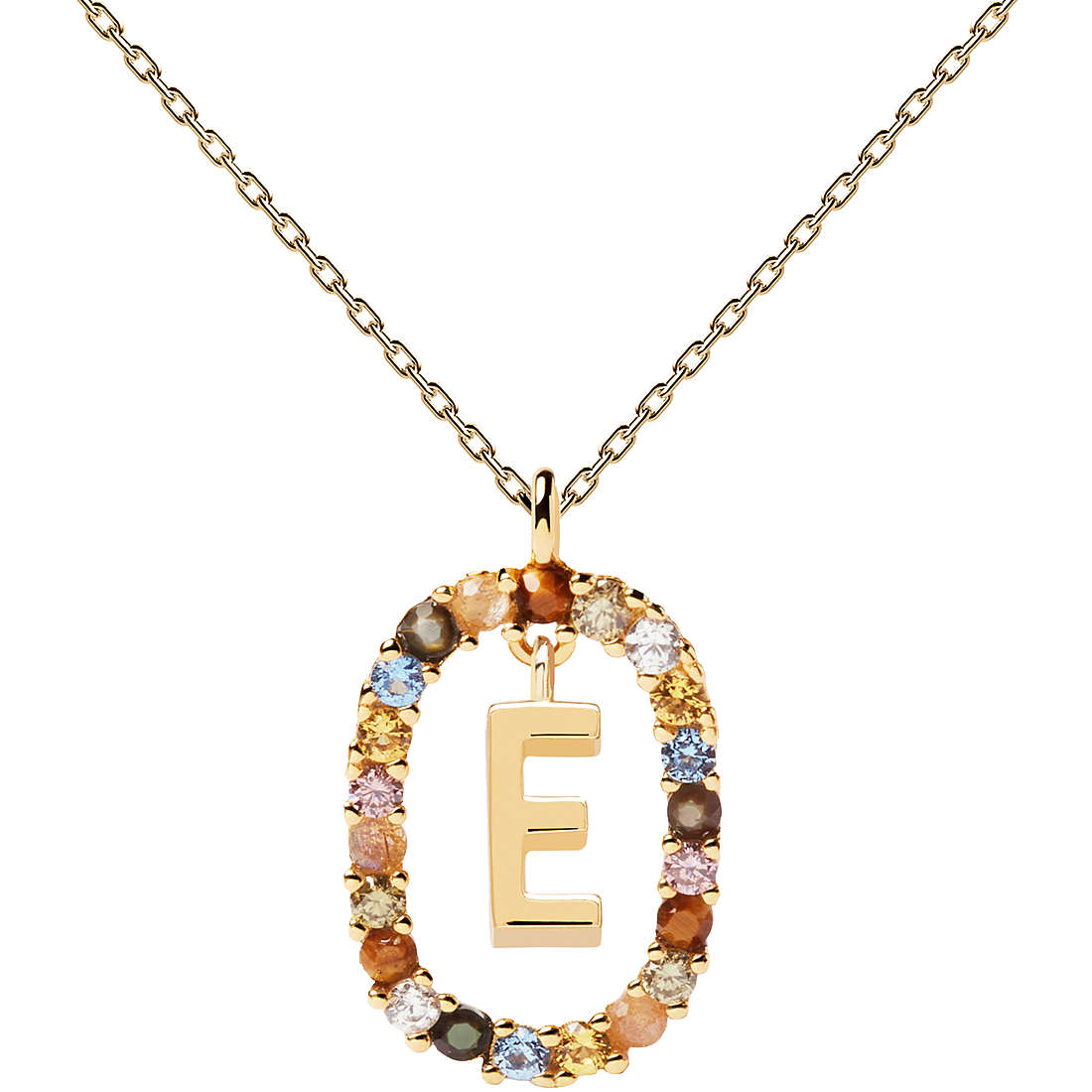 Collana Pdpaola New Letters E
