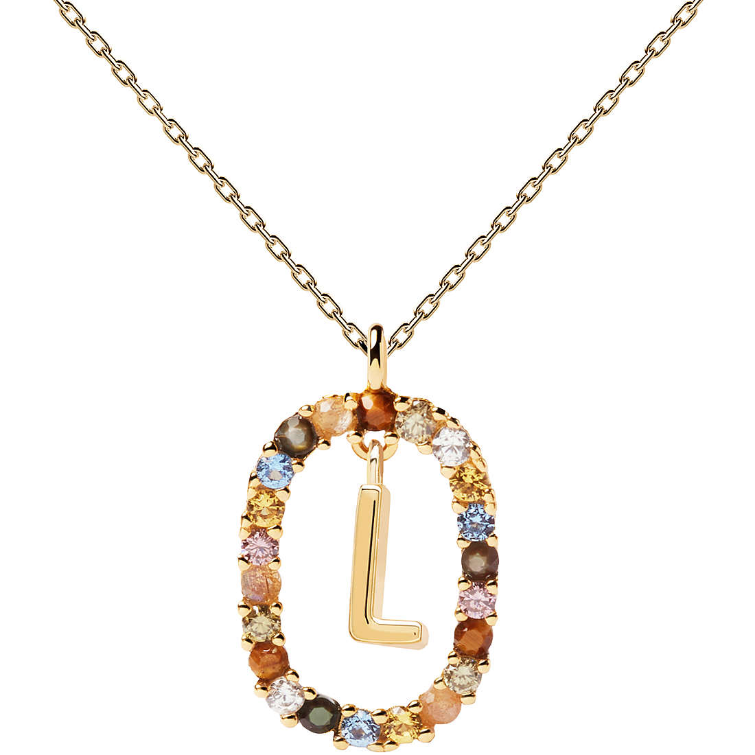Collana PdPaola New Letters L