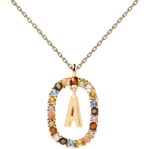 Collana PdPaola New letters A