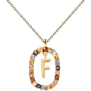 Collana Pdpaola New Letters F