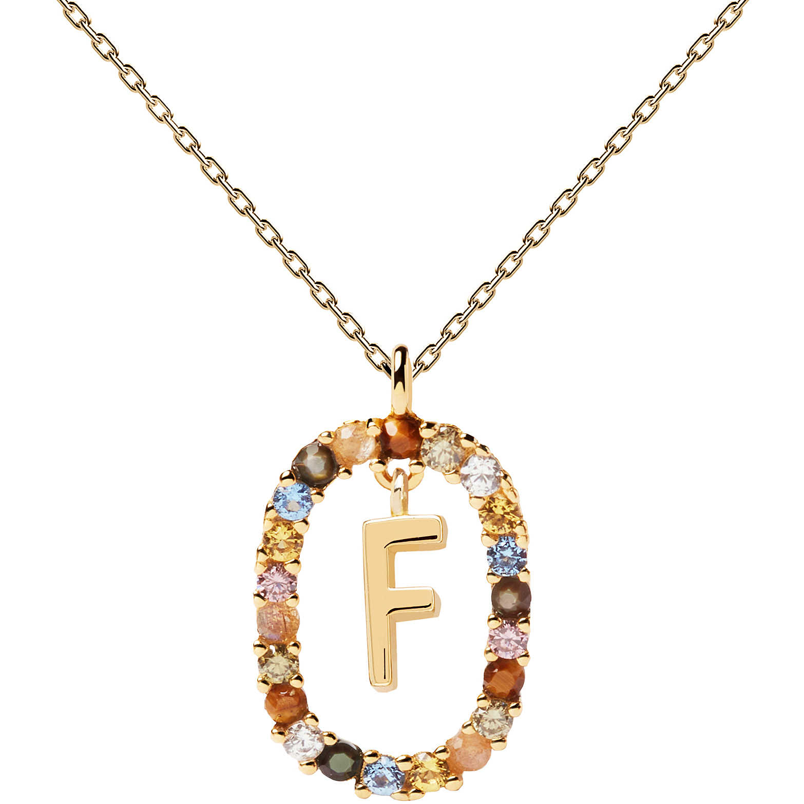 Collana Pdpaola New Letters F