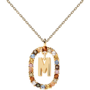 Collana PdPaola New Letters M