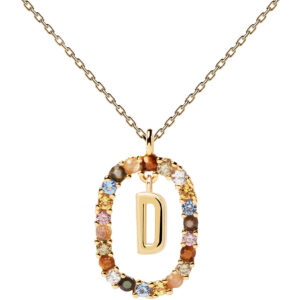 Collana PdPaola New Letters D
