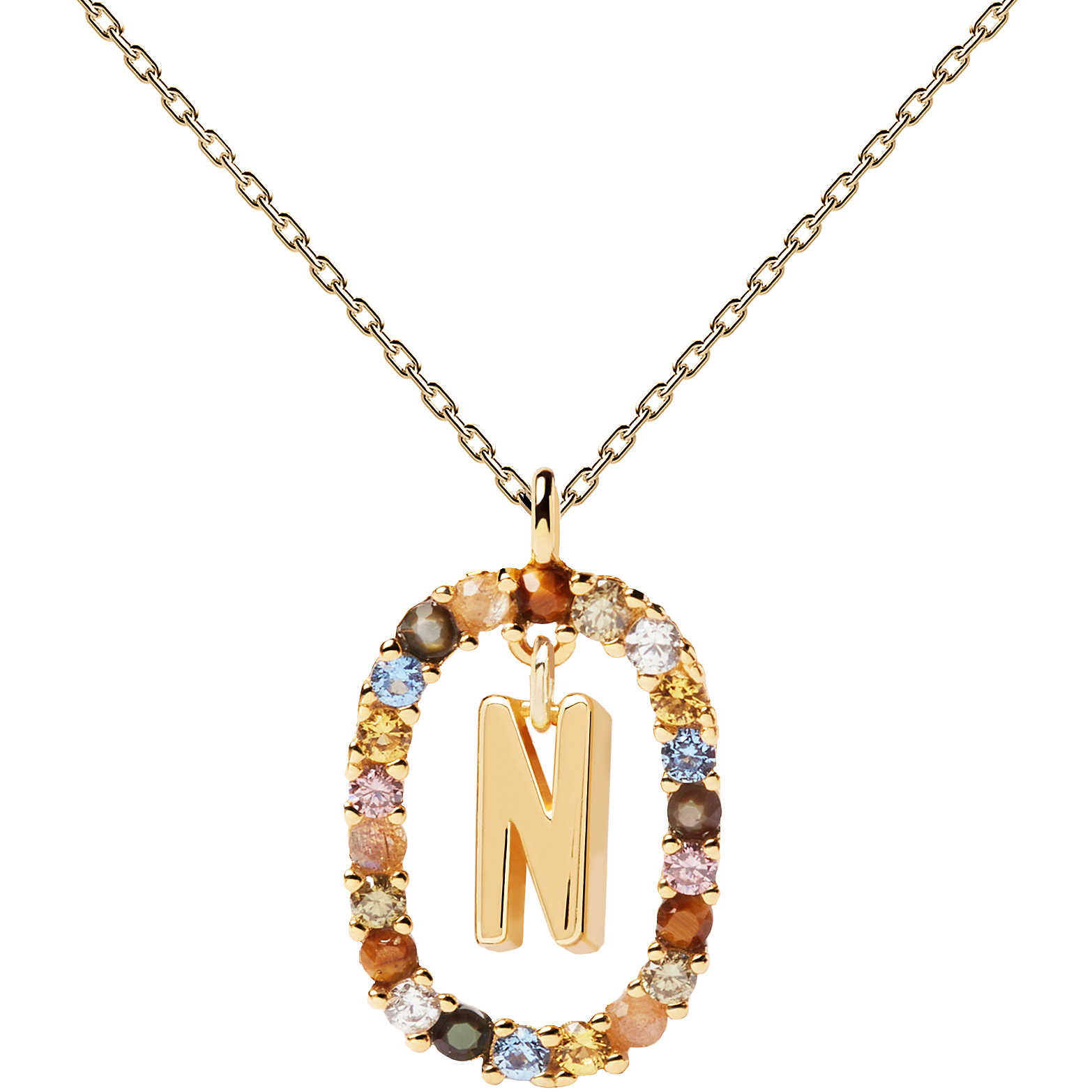 Collana Pdpaola New Letters N