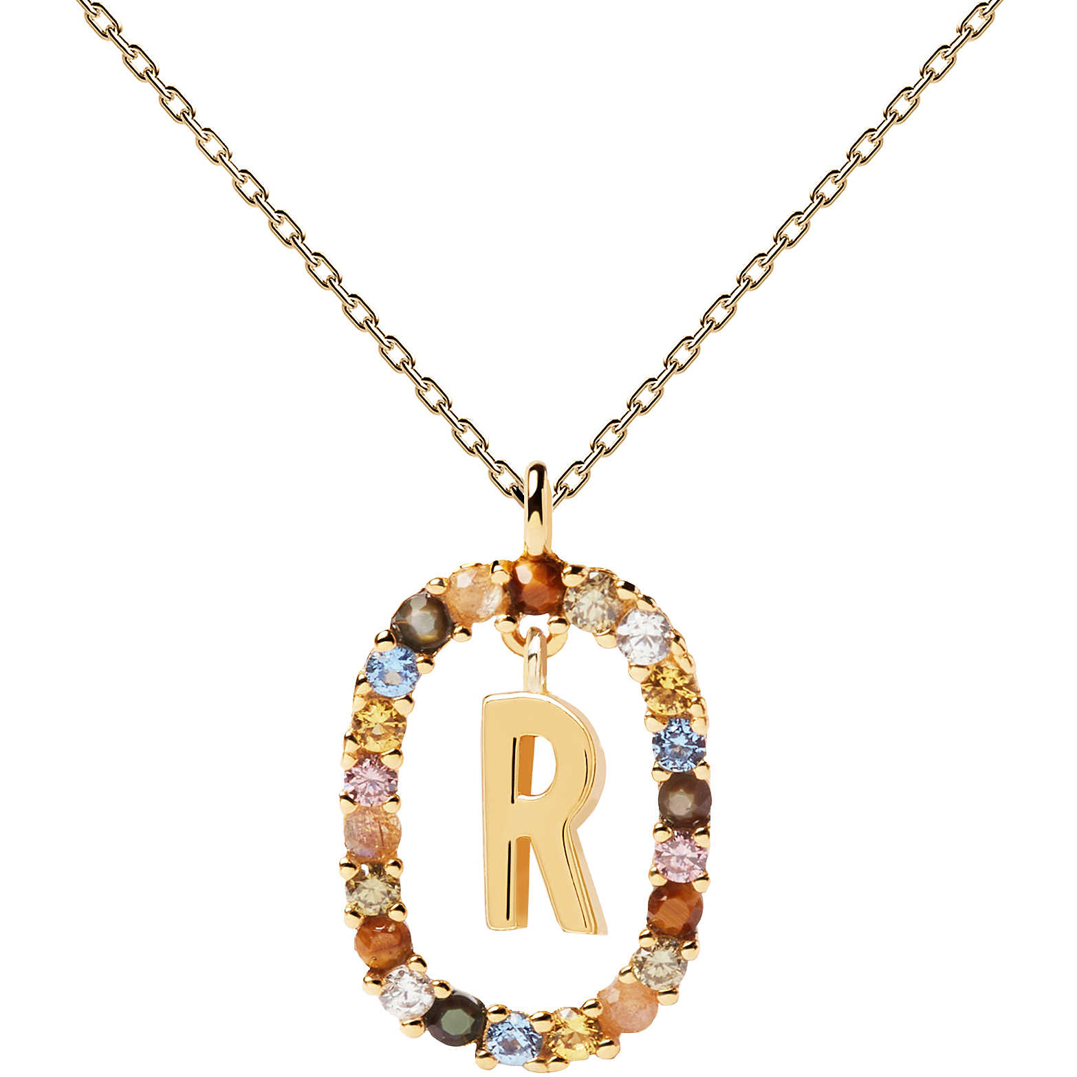 Collana PdPaola New Letters R