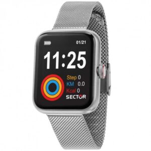 Smartwatch Sector S-03 unisex