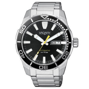 Orologio  Vagary By Citizen Aqua Diver Automatico  IX3-416-51