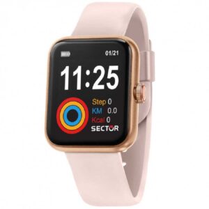 Smartwatch Sector S-03 donna R3251282002