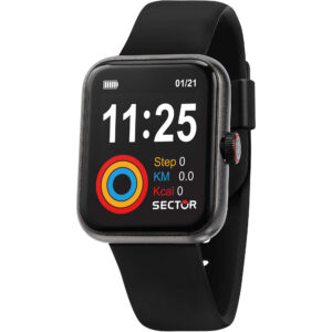 Smartwatch Sector S-03 unisex smart