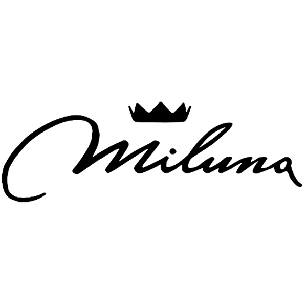 Logo Miluna