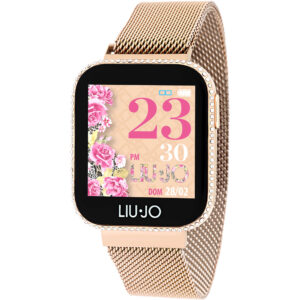 Smartwatch Liu Jo donna Energy