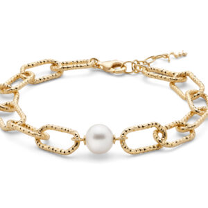 Bracciale Miluna Miss Italia donna PBR3203G