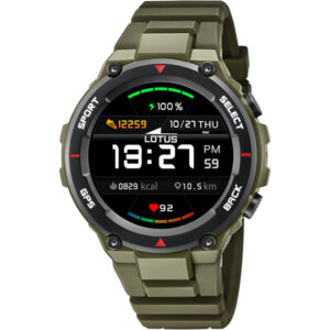 Smartwatch Lotus Smartime Gps 50024/3