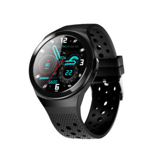 Smartwatch Jm Smart Voice PJS0011N