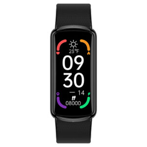 Smartwatch Jm Smart Feel unisex PJS0012NN