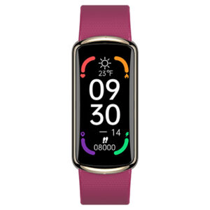 Smartwatch Jm Smart Feel donna PLS0012V