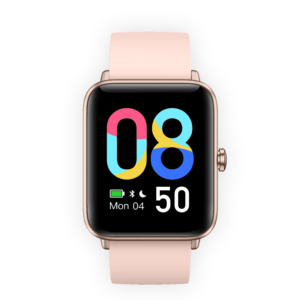 Smartwatch JM Smart PRO-XL rosa PJS0007P