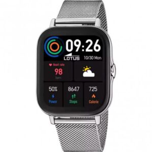 Orologio Smartwatch Lotus Smartime unisex 50044/1
