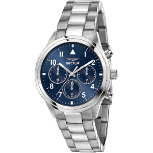 Orologio Sector 670 multifunzione uomo