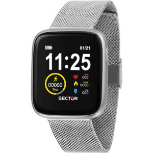 Orologio Sector Smartwatch S-04 unisex