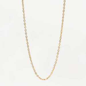 PDPaola base collana donna per PDPaola Charms