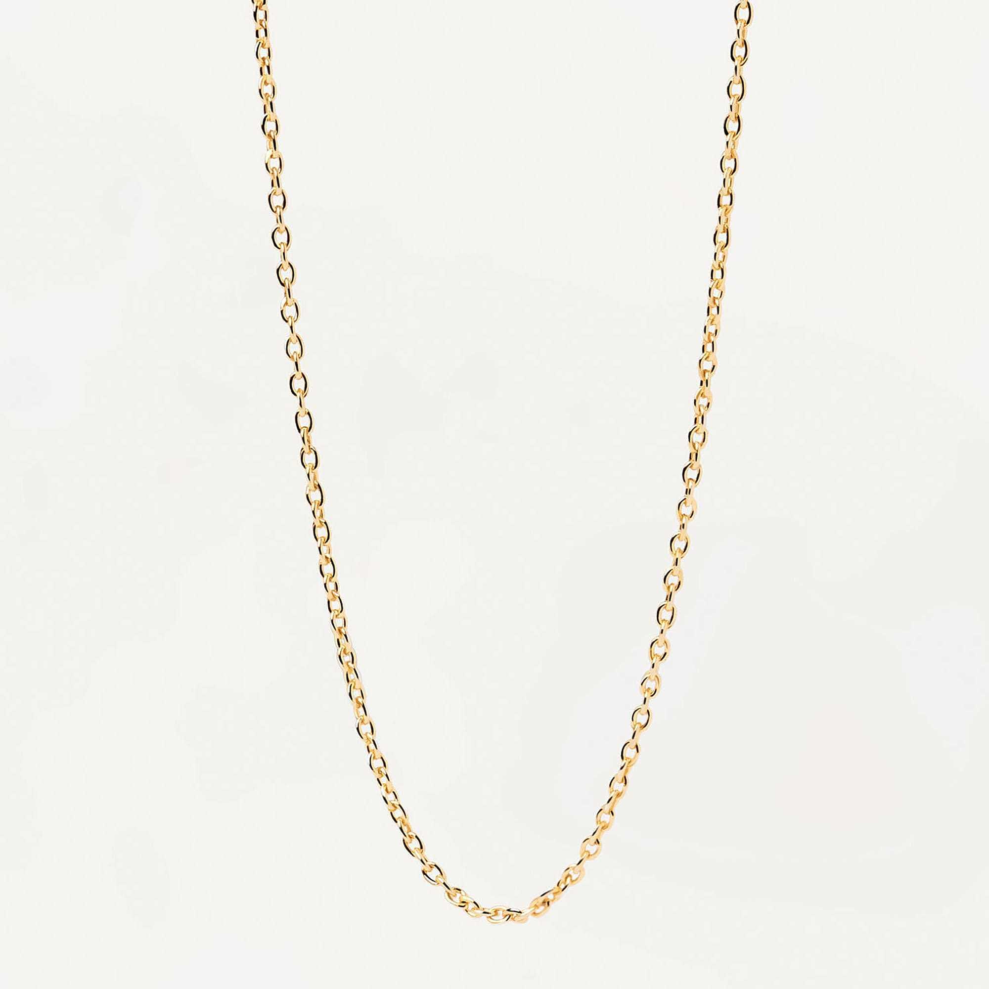 PDPaola base collana donna per PDPaola Charms