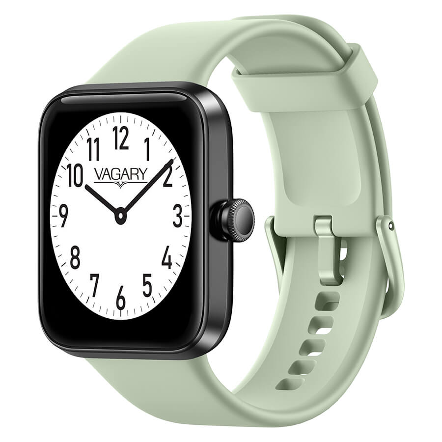 Smartwatch Vagary by Citizen unisex X02A-002VY - immagine 2