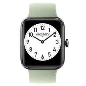 Smartwatch Vagary by Citizen unisex X02A-002VY
