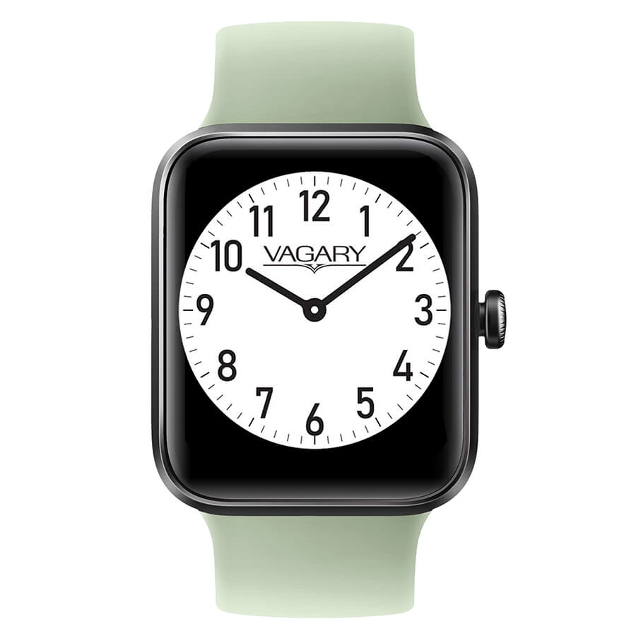 Smartwatch Vagary by Citizen unisex X02A-002VY