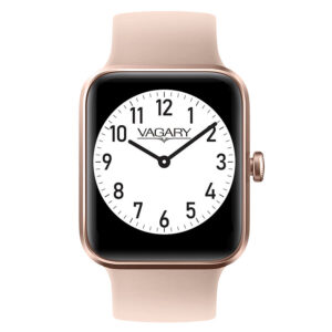 Smartwatch Vagary By Citizen donna X02A-003VY