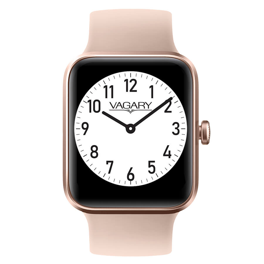 Smartwatch Vagary By Citizen donna X02A-003VY