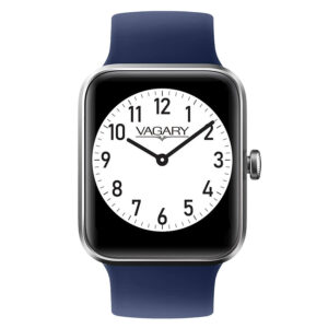 Smartwatch Vagary by Citizen unisex X02A-005VY