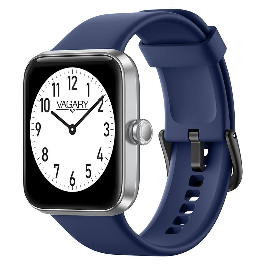 Smartwatch Vagary by Citizen unisex X02A-005VY - immagine 2