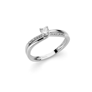 Anello Miluna LID3302-018G7