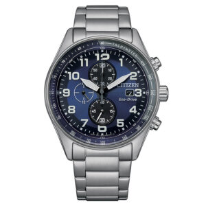 Orologio Eco Drive Uomo Citizen Urban CA0770-72L