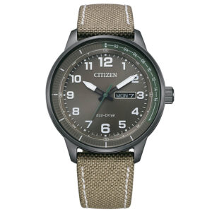 Orologio Eco Drive Uomo Citizen Urban BM8595-16H