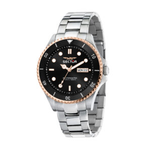 Orologio uomo Sector 230 Automatic R3223161009